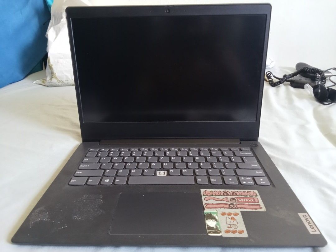 ASUS And Lenovo Laptop - Well Used412340086291845123