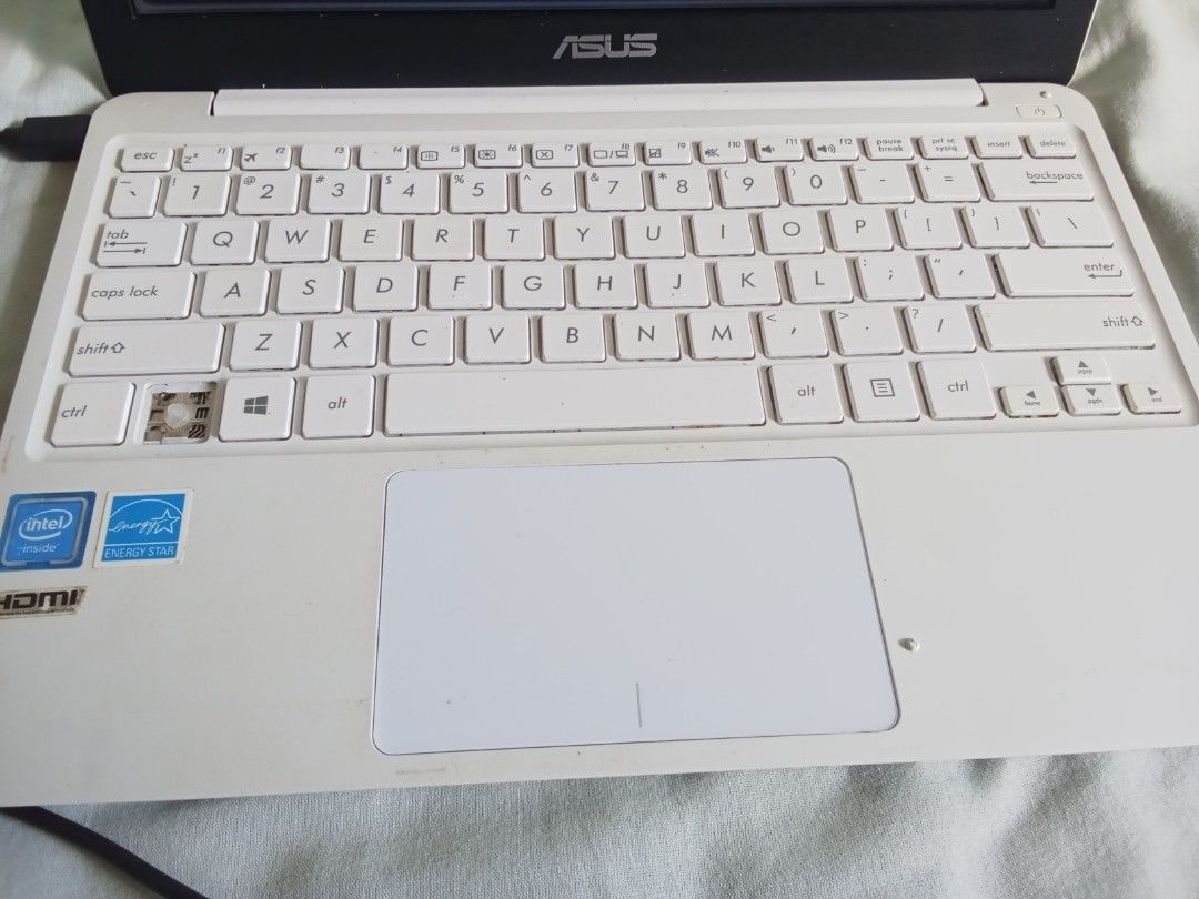 ASUS And Lenovo Laptop - Well Used412340086291845121
