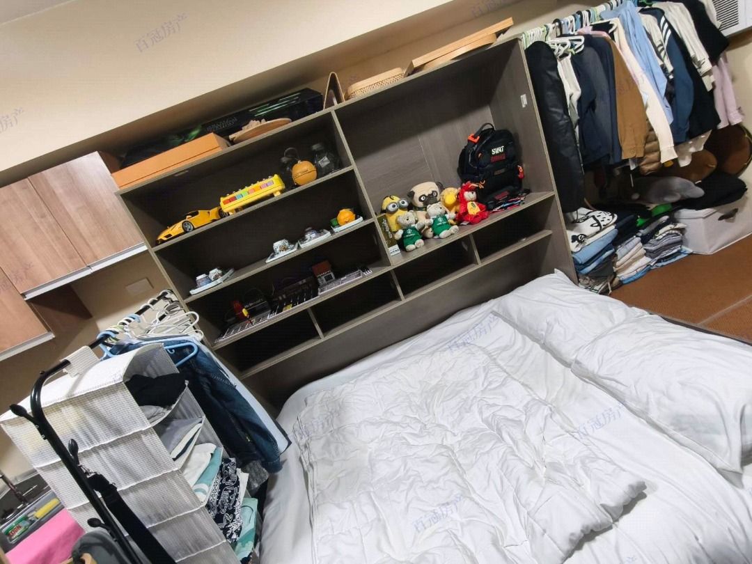 AVIDA ASTEN STUDIO FACING AMENITY RUSH FOR SALE!! (Category: Bathroom & Kitchen Fixtures) located in Makati City. Submitted by safephoenix.d417b5 (Listing ID 1423443519, Image 3). Description: RUSH SALE Building: Avida Asten Towers Property Code: 8695 Location:Makati Floor Area: 23SQM Unit Type: Studio Price: 2.8M including CGT Facing: Amenities Title: Clean Title Remarks: BARE.