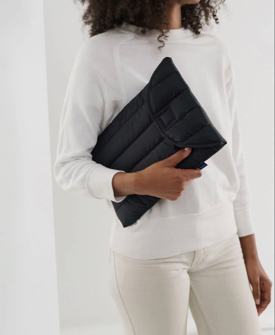 BAGGU Puffy Laptop Sleeve 13"