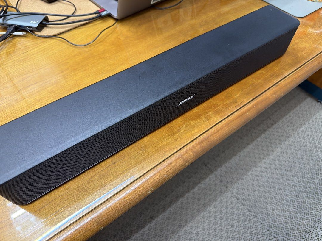 Bose solo 5 soundbar
