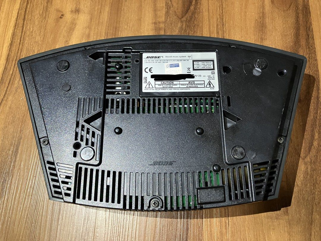 bose wave music system65672254236930112