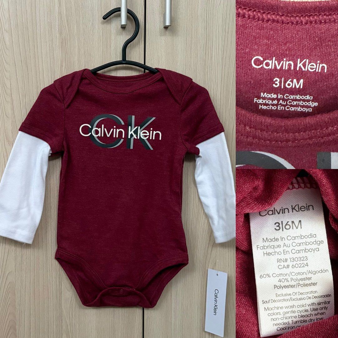 Brand New Baby Clothes (Category: Babies & Kids Fashion) located in Cebu City. Submitted by whatagirlneeds (Listing ID 1423501107, Image 3). Description: • Brand new with tag • Take all for only 1,500.