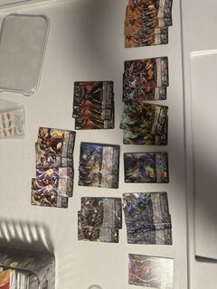 (Category: ) located in . Submitted by tcgstuffs (Listing ID 1423613553, Image 1). Description: .