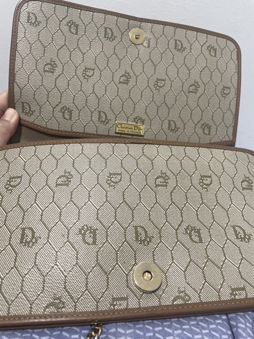 Christian Dior Shoulder Bag (Category: Luxury Bags & Wallets) located in Davao. Submitted by prettythings.ph (Listing ID 1423436499, Image 3). Description: .
