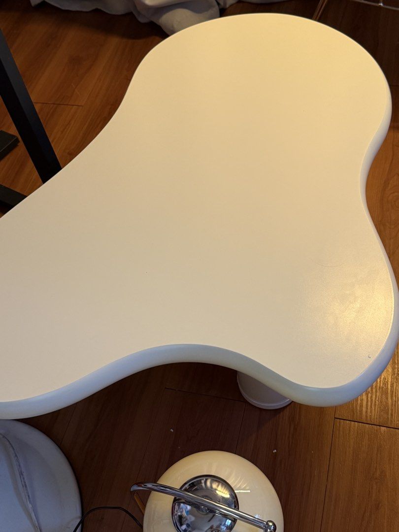 Cloud table Coffee Table (Category: Tables & Sets) located in Quezon City. Submitted by nabi1004 (Listing ID 1423512658, Image 3). Description: silverhome.ph on ig.