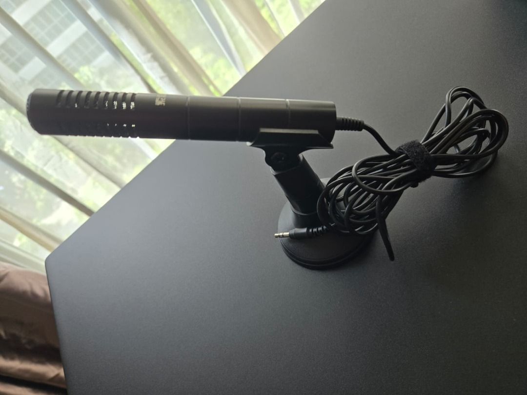 Condenser Microphone with Stand65561408044930111