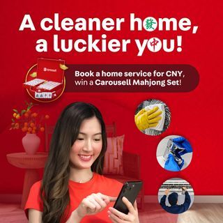 (Category: ) located in . Submitted by carousell_sg (Listing ID 1423508902, Image 1). Description: .