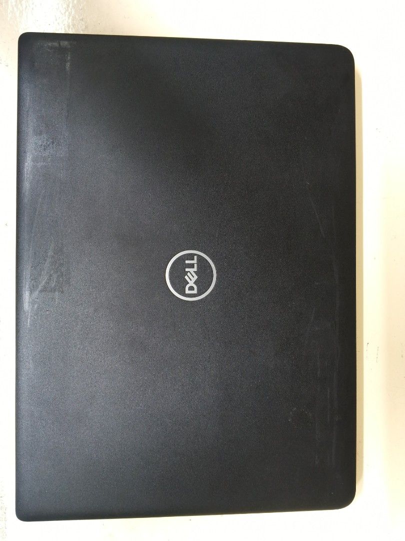 Core i5 8th Gen Laptop (Dell) (Category: Laptops & Notebooks) located in Manila. Submitted by janna_a (Listing ID 1423460567, Image 2). Description: Core i5 8th Gen Dell Laptop 8GB RAM 256 SSD Php 9,000 With Adaptor OS/Software not included 1 month warranty.