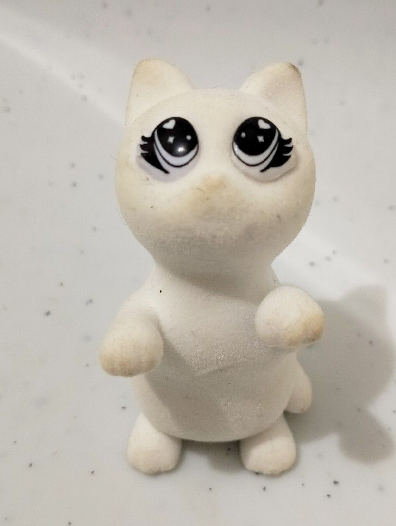 Crayola Scribble Scrubby Animal PVC Figures (Category: Designer & Blind Box Toys) located in Baguio. Submitted by toys_of_yesteryear (Listing ID 1423582257, Image 3). Description: 📌loc. Baguio 💸php165.00 each ------------------------- “If your offer is accepted, please stay in touch and keep the seller updated. Open communication helps ensure we don’t waste each other’s time.” -------------------------- 📌 Used like new. No flaws. Imported surp