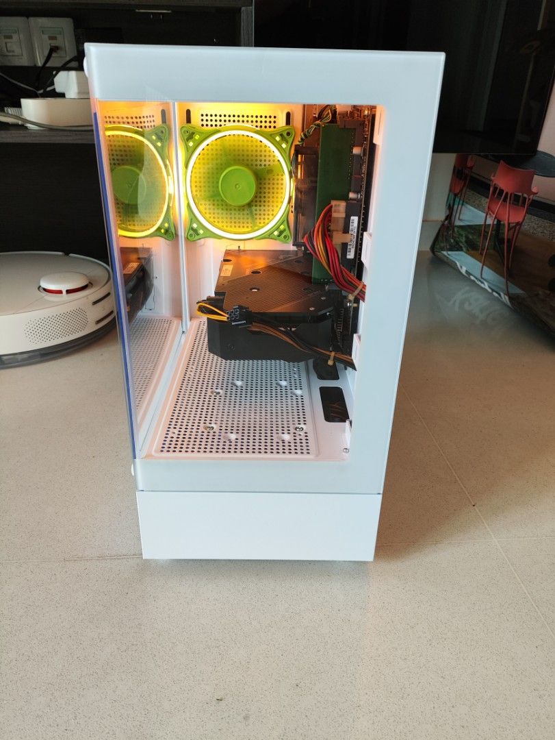 Custom Gaming PC65604723958402110