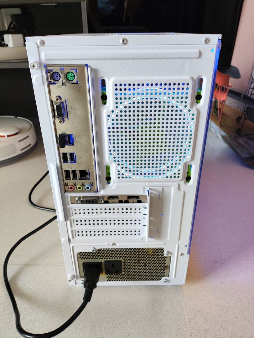 Custom Gaming PC65604723958402113