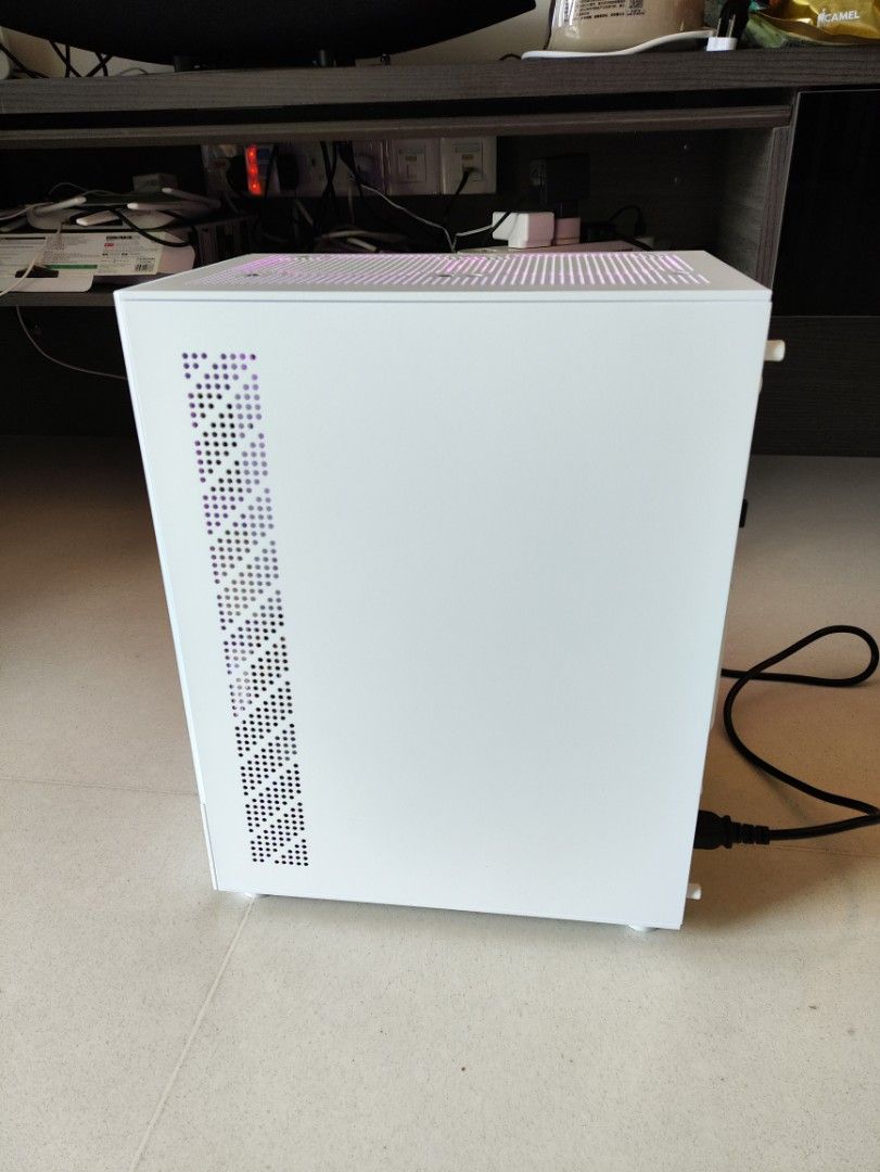 Custom Gaming PC65604723958402114