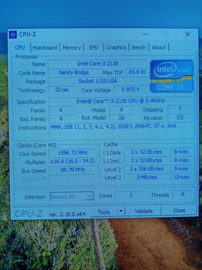 Dell Inspiron Desktop PC - Intel i3-213065604694854530115