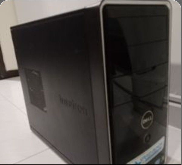 Dell Inspiron Desktop PC - Intel i3-213065604694854530117