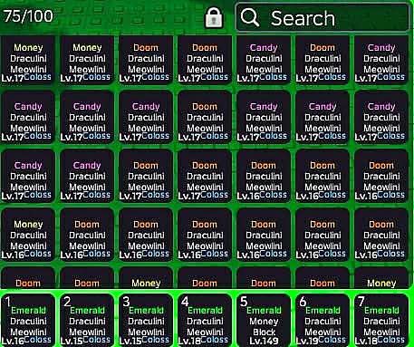 ESCAPE A TSUNAMI ROBLOX BRAINROT (Category: In-Game Products) located in Pasig City. Submitted by kleeniscool (Listing ID 1423448117, Image 2). Description: GCASH ONLY PM ME ROBLOX ESCAPE A TSUNAMI BRAINROT GCASH HAVE ALOT OF STOCKS.
