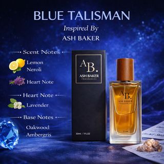 (Category: ) located in . Submitted by ashbakerfragrances (Listing ID 1423504668, Image 1). Description: .