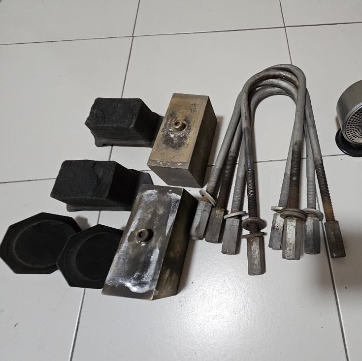 Alpha Tech 3 Throttle Controller (Category: Audio Systems) located in Singapore. Submitted by xxxxxxg_ (Listing ID 1423439682, Image 2). Description: .