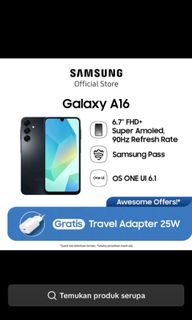 (Kategori: ) berada di . Dikirim oleh nmtaa (ID iklan 1423598489, Gambar 1). Deskripsi: .