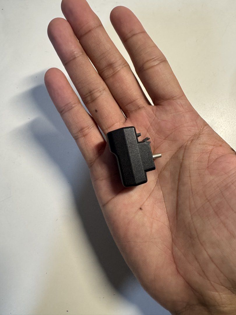 Insta360 X4 Mic Adapter65561408116993110