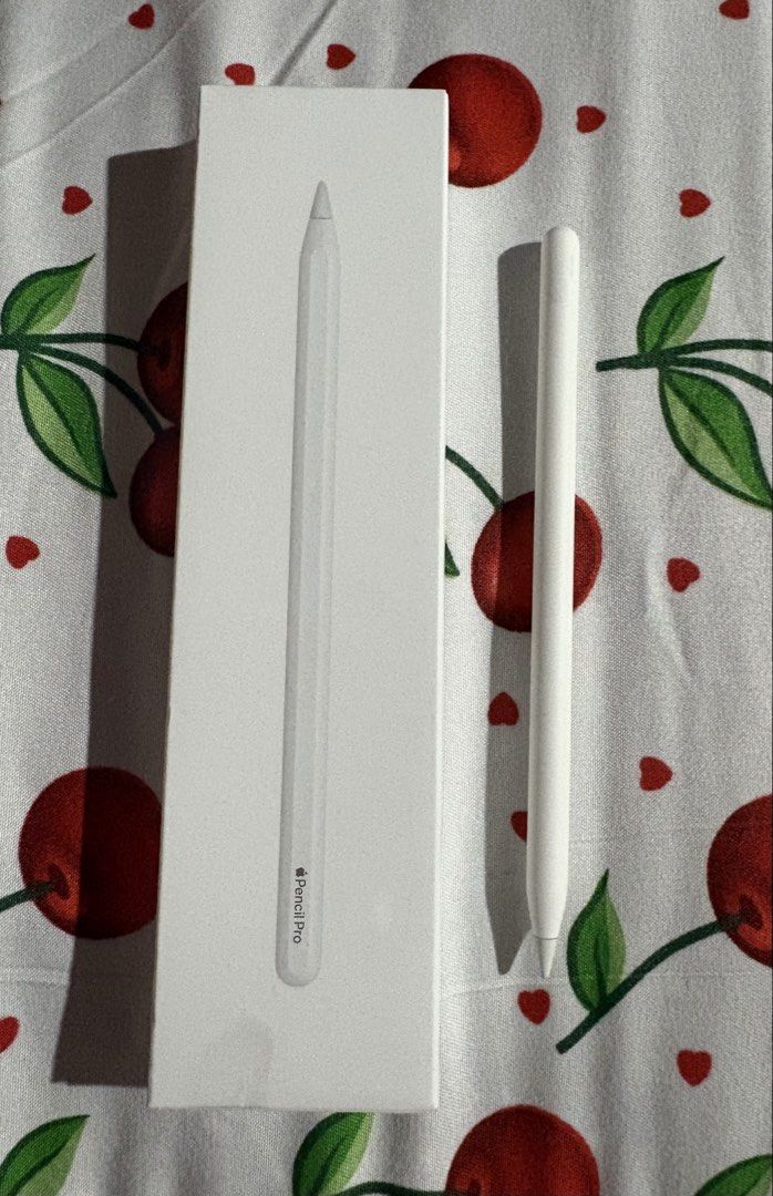 iPad Mini 7th Gen (Category: iPad) located in Manila. Submitted by cherrychinita (Listing ID 1423457164, Image 3). Description: For Sale Bundle iPad Mini 7th Gen WiFi only (Blue) and Apple Pencil Pro (White) iPad was purchased from The Loop Apple Pencil pro was purchased from Apple Flagship Store on the orange app. Sold as a bundle, if separately, my priority is to sell the Pencil pro first as I don’t have another compatible iPad where I can atta