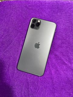 100+ 件Iphone 11 pro max 256gb二手出售| iPhone 11 系列| Carousell