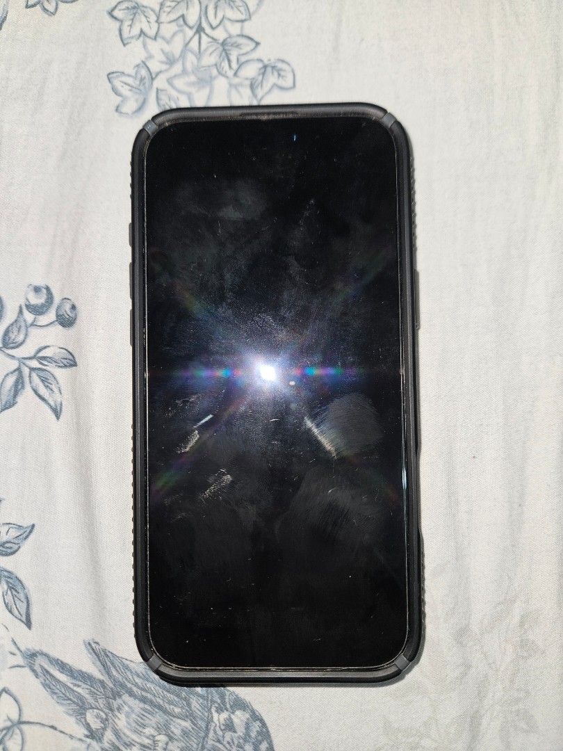 Iphone 16 Pro Max (Category: iPhone 16 Series) located in Rizal. Submitted by richmond0898 (Listing ID 1423473543, Image 1). Description: Rush sale Iphone 16 Promax - US Variant - 8/256 gb - No scratch and dents - No history of repair - No sim restrictions - 93 percent battery health - Free case included RFS: Overkill and too expensive phone Location: San Mateo Rizal.