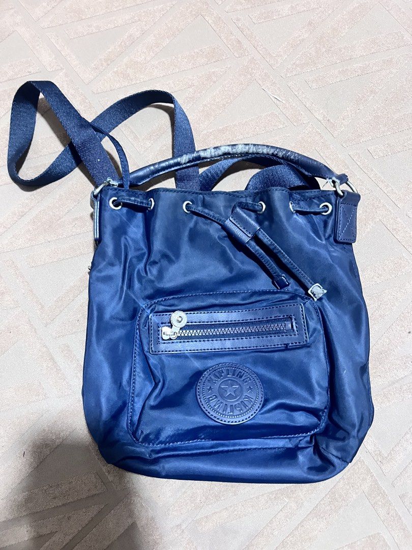 Kipling Bag (Category: Backpacks) located in Batangas. Submitted by abv13 (Listing ID 1423506826, Image 1). Description: .