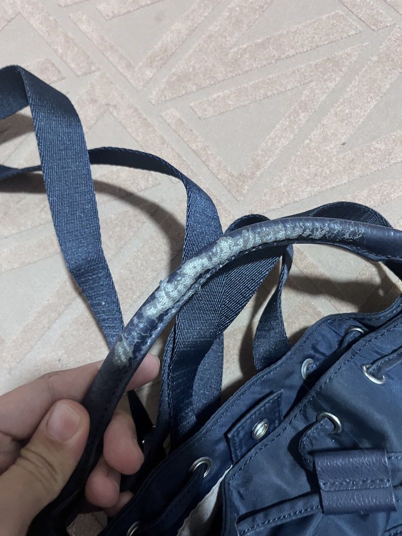 Kipling Bag (Category: Backpacks) located in Batangas. Submitted by abv13 (Listing ID 1423506826, Image 2). Description: .