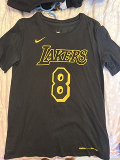 Kobe tshirt For Sale | Tshirts & Polo Shirts | Carousell Singapore