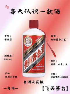 2009 茅台白酒 Kweichow Moutai 53% 500ml, Food & Drinks, Alcoholic
