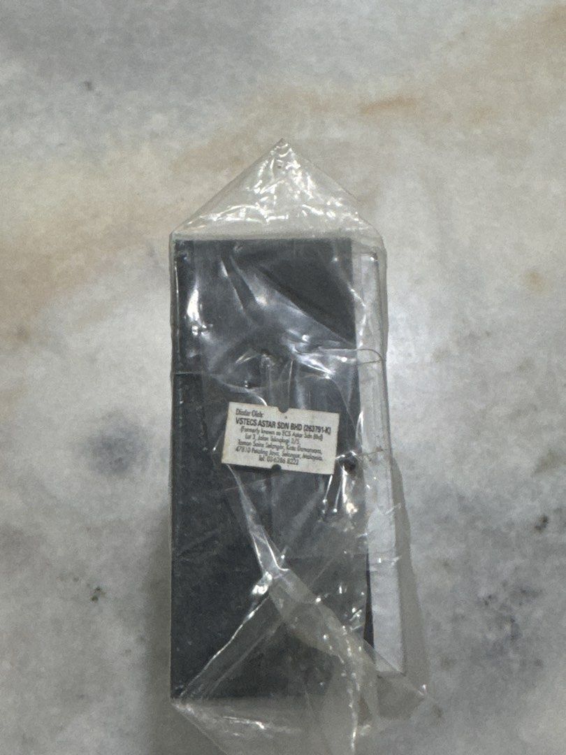 Lenovo Yoga Mouse with Laser Presenter(Shadow Black), Computers & Tech ...