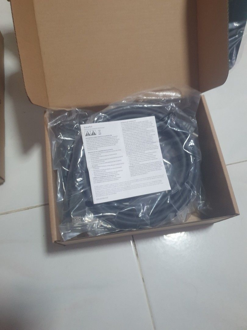 Logitech Smartdock + Extender Box466563948715724803