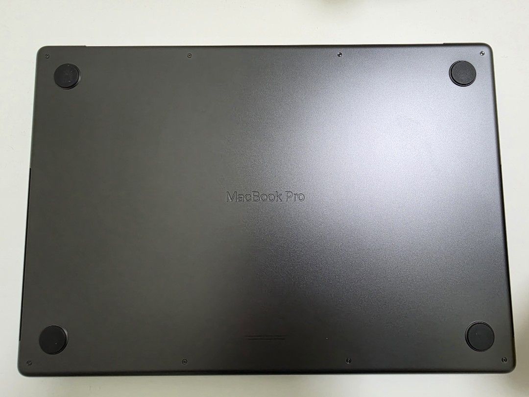 MacBook Pro 16-inch M4 Pro412337734335877122