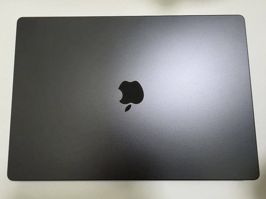 MacBook Pro 16-inch M4 Pro412337734335877121