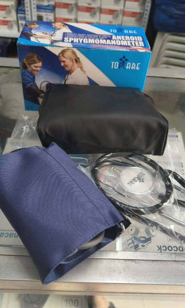 Manual bp (Category: Medical Supplies & Tools) located in Manila. Submitted by atarah1225 (Listing ID 1423520676, Image 2). Description: .