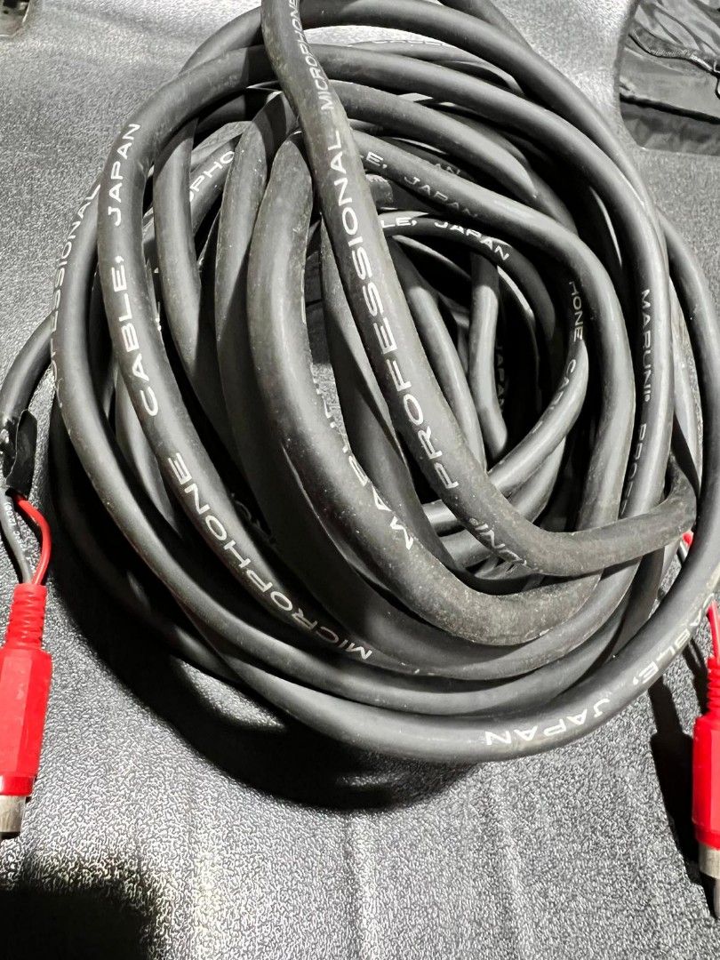 Microphone Cable65728040339841111