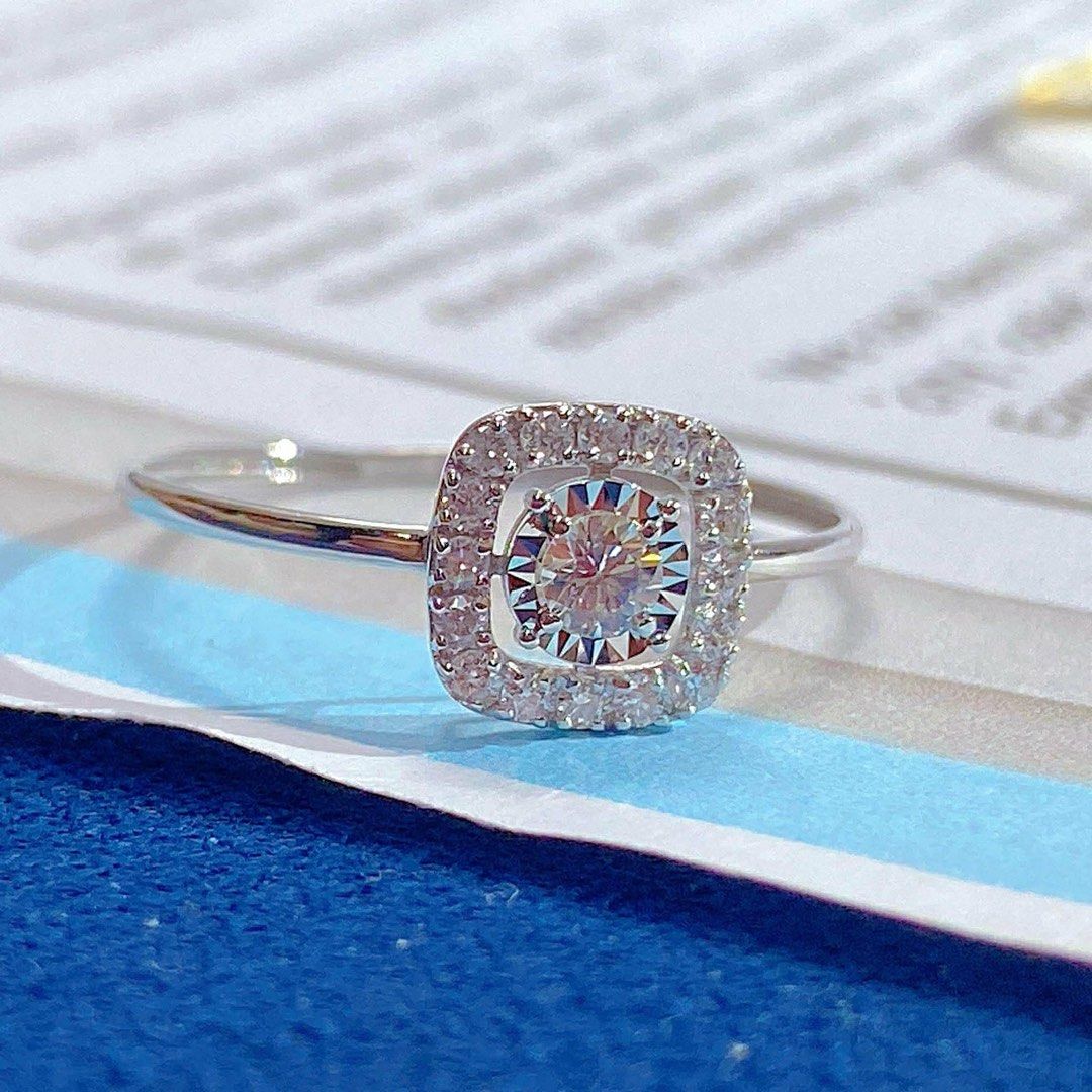 Natural Diamond Ring (Category: Rings) located in Cavite. Submitted by vmccollection24 (Listing ID 1423488223, Image 2). Description: WE SHIP INTERNATIONAL/NATIONWIDE🚛✈️ CASH/LAYAWAY ACCEPTED! 💎 Invest your money wisely 💎 Habang tumatagal tumataas ang value 💎 Genuine,Pawnable/Nasasanla 💎BRANDNEW 💎 Cheaper than mall price!!! 💎 High Appraisal Value 💎 Good Investment 💎 Easy Liquidity 💎 Money Back quaranteed if proven Fake DM for fast trans