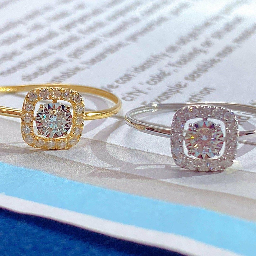 Natural Diamond Ring (Category: Rings) located in Cavite. Submitted by vmccollection24 (Listing ID 1423488223, Image 3). Description: WE SHIP INTERNATIONAL/NATIONWIDE🚛✈️ CASH/LAYAWAY ACCEPTED! 💎 Invest your money wisely 💎 Habang tumatagal tumataas ang value 💎 Genuine,Pawnable/Nasasanla 💎BRANDNEW 💎 Cheaper than mall price!!! 💎 High Appraisal Value 💎 Good Investment 💎 Easy Liquidity 💎 Money Back quaranteed if proven Fake DM for fast trans