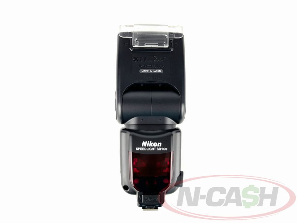 Nikon SB-900 AF Speedlight (Category: Flashes) located in Makati City. Submitted by luxury_by_ncash_2 (Listing ID 1423455955, Image 1). Description: N-Cash Pawnshop "Instant Cash for Bags, Watches, Cars, and Electronics" https://www.ncash-pawnshop-philippines.com/ Nikon SB-900 AF Speedlight Appearance is 9.8 out of 10. Perfect working condition. LCD display has defect but text is still visible. Unit comes with 4 pcs filter, Nikon soft case ,and o
