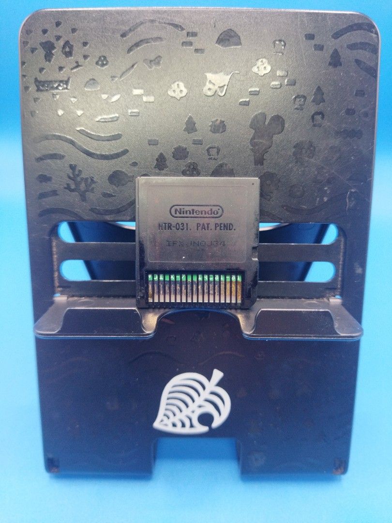 Nintendo DS Pokémon heart gold ( JPN ) (Category: Nintendo) located in Mandaluyong City. Submitted by sykarla1 (Listing ID 1423508417, Image 2). Description: Nintendo DS game Pre owned R- ( JPN ) good working condition Cash on delivery available via lalamove meet up available mandaluyong near by please fallow in FB page; Gamers hub Note For customer trust & confidence we Send actual video/ picture before We ship. Thank you .
