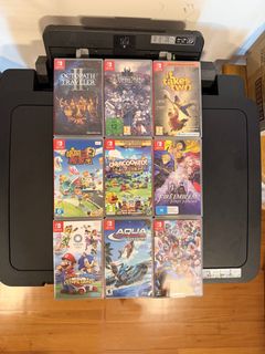 Octopath Traveler Zero - Switch 2, Video Gaming, Video Games, Nintendo ...