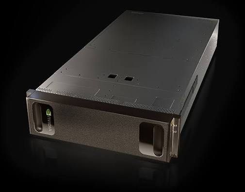 NVIDIA DGX-1  GPU AI Super computer65604704669955111