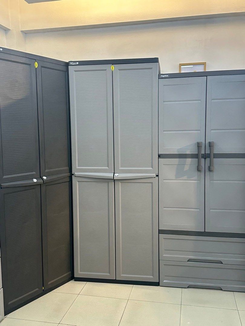 Original mega box drawers and cabinets (Category: Shelves, Cabinets & Racks) located in Pasig City. Submitted by czyzabbabyneeds (Listing ID 1423611386, Image 2). Description: SALE ‼️ SALE ‼️ SALE‼️ 🪬MEGABOX DRAWERS and CABINETS🪬 ✅MODISH 4L& 5L MG 170 ✅SLIM MODISH 4L& 5L MG 164 ✅MEGA BOX DRAWERS 4L & 5L MG 190 ✅MEGA BOX 186 WARDROBE W/2 DRAWER ✅MEGA BOX 187 WARDROBE W/1 DRAWER ✅MEGA BOX 188 DRAWERS & CABINETS ✔️ORIGINAL AND BRAND NEW 💯🤞🏻 ✔️O