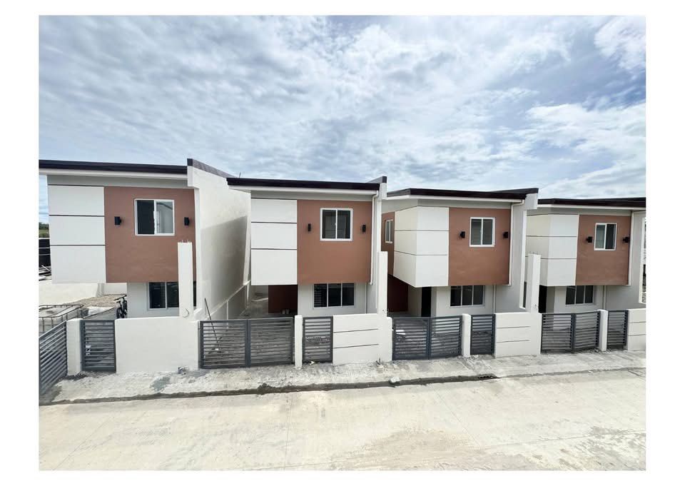 Pacifictown Enclave Naic affordable house and lot, Property, For Sale ...