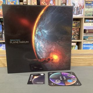 Kidz Labs Solar System Planetarium Model, Hobbies & Toys, Toys & Games ...