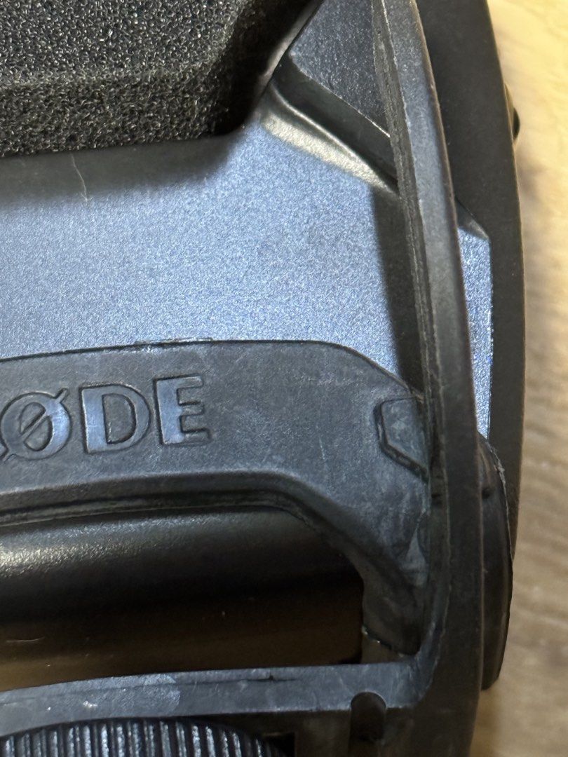 Rode VideoMic Pro - Used65561407873409115