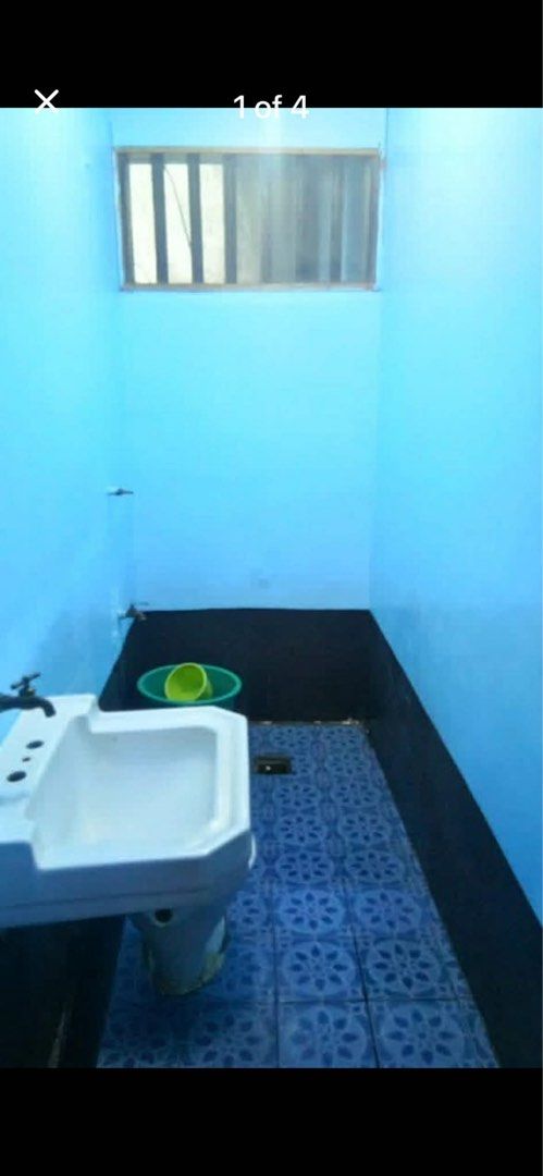 ROOM FOR RENT (Category: Room Rentals) located in Manila. Submitted by memos_ (Listing ID 1423535241, Image 3). Description: Good for SHARING up to 4 pax a.) WORKING ONLY please b.) ACCESSIBLE to all: (Transport) LRT,E-JEEP,BUS,PUJ,E-BIKE HOSPITAL,SCHOOL,SM SAN LAZARO & SM MONUMENTO (Grand Central), Public,MARKET,DIAGNOSTIC Center,DIVISORIA Market etc.. c.) SEMI-Furnished d.) CGH employees most welcome.. e.) No kids,no Pets allowed Blumentritt ne