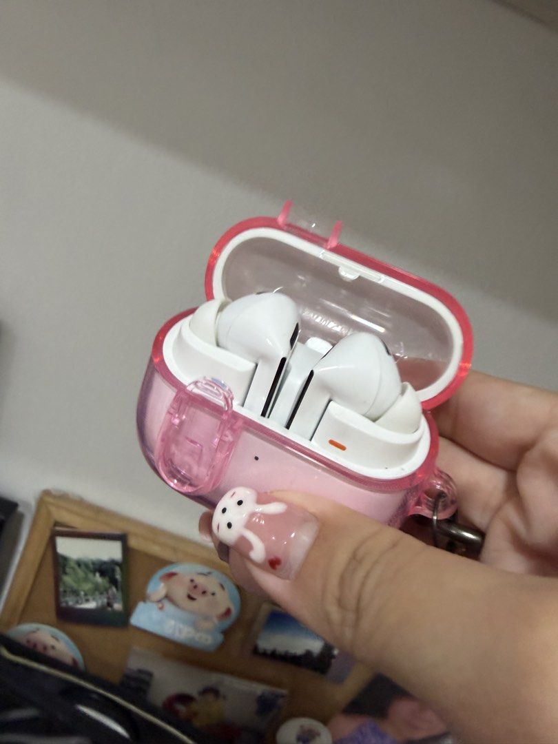 Samsung buds3 pro65561619477633112