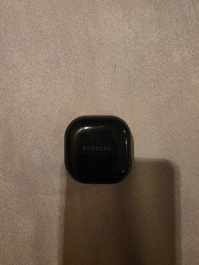 Samsung Buds live